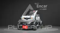 2020 Renault Samsung Twizy