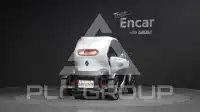 2020 Renault Samsung Twizy