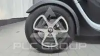 2020 Renault Samsung Twizy