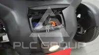 2020 Renault Samsung Twizy