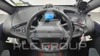 2020 Renault Samsung Twizy