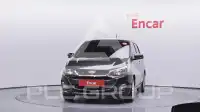 2020 GM Daewoo Spark