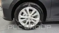2020 GM Daewoo Spark
