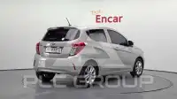 2020 GM Daewoo Spark