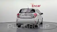 2020 GM Daewoo Spark