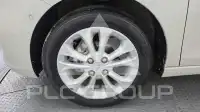 2020 GM Daewoo Spark