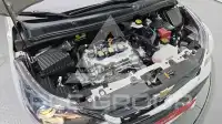 2020 GM Daewoo Spark