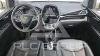 2020 GM Daewoo Spark