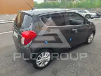 2020 GM Daewoo Spark