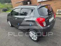 2020 GM Daewoo Spark