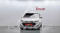 2020 GM Daewoo Spark