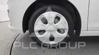 2020 GM Daewoo Spark