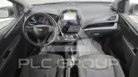 2020 GM Daewoo Spark