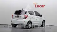 2020 GM Daewoo Spark