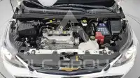 2020 GM Daewoo Spark
