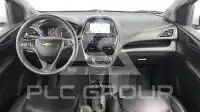 2020 GM Daewoo Spark