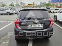 2020 GM Daewoo Spark