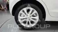 2020 GM Daewoo Spark