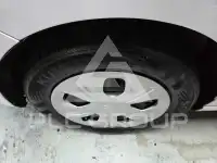 2020 GM Daewoo Spark