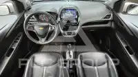 2020 GM Daewoo Spark