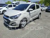2020 GM Daewoo Spark