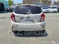 2020 GM Daewoo Spark