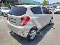 2020 GM Daewoo Spark