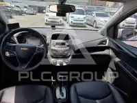 2020 GM Daewoo Spark