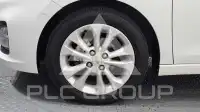 2020 GM Daewoo Spark