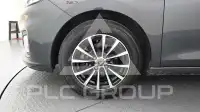 2020 GM Daewoo Spark