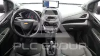 2020 GM Daewoo Spark
