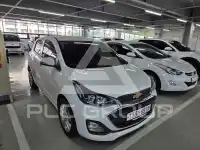 2020 GM Daewoo Spark