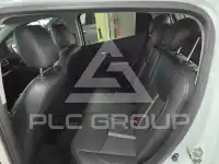 2020 GM Daewoo Spark
