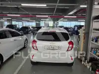 2020 GM Daewoo Spark