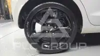 2020 GM Daewoo Spark
