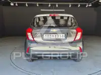 2020 GM Daewoo Spark