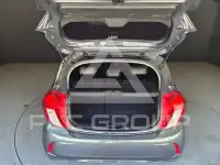 2020 GM Daewoo Spark