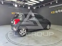 2020 GM Daewoo Spark