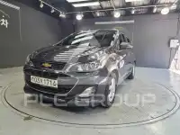 2020 GM Daewoo Spark