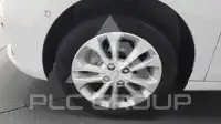 2020 GM Daewoo Spark
