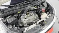 2020 GM Daewoo Spark