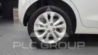 2020 GM Daewoo Spark
