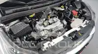 2020 GM Daewoo Spark