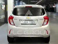 2020 GM Daewoo Spark
