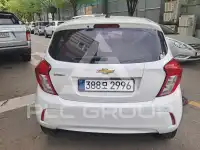 2020 GM Daewoo Spark