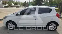 2020 GM Daewoo Spark