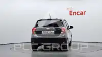 2020 GM Daewoo Spark