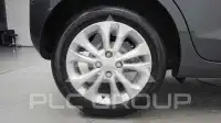 2020 GM Daewoo Spark
