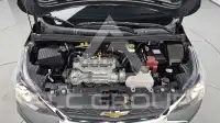 2020 GM Daewoo Spark