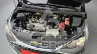 2020 GM Daewoo Spark